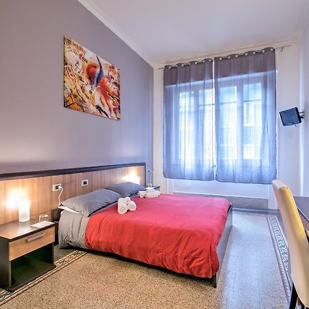 Maqueda Central Suites Palermo Ngoại thất bức ảnh