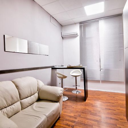 Maqueda Central Suites Palermo Ngoại thất bức ảnh