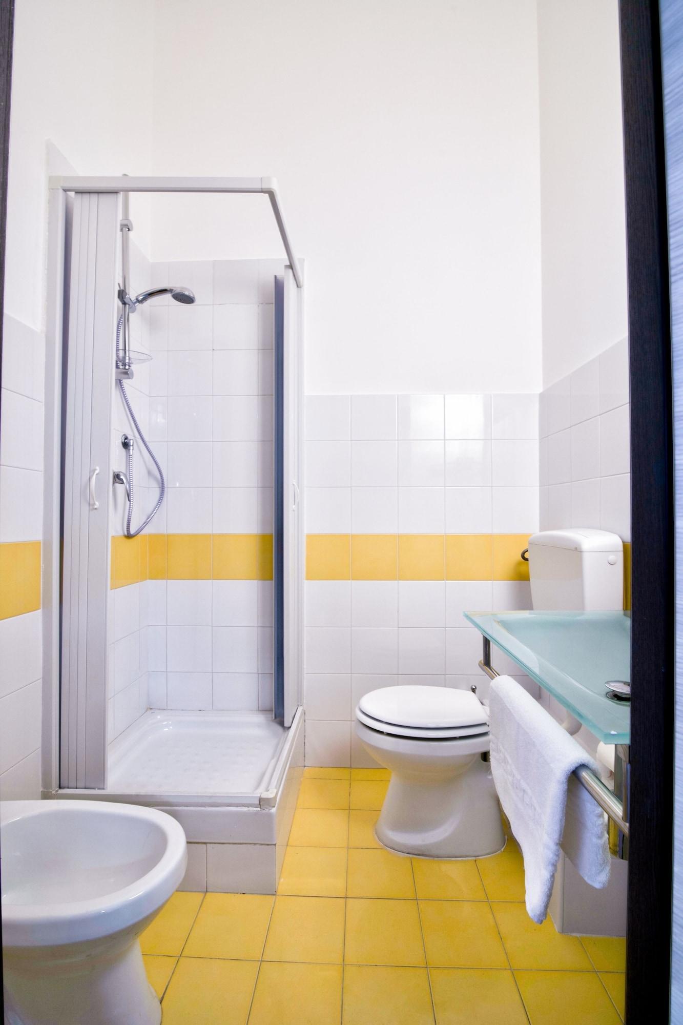 Maqueda Central Suites Palermo Ngoại thất bức ảnh