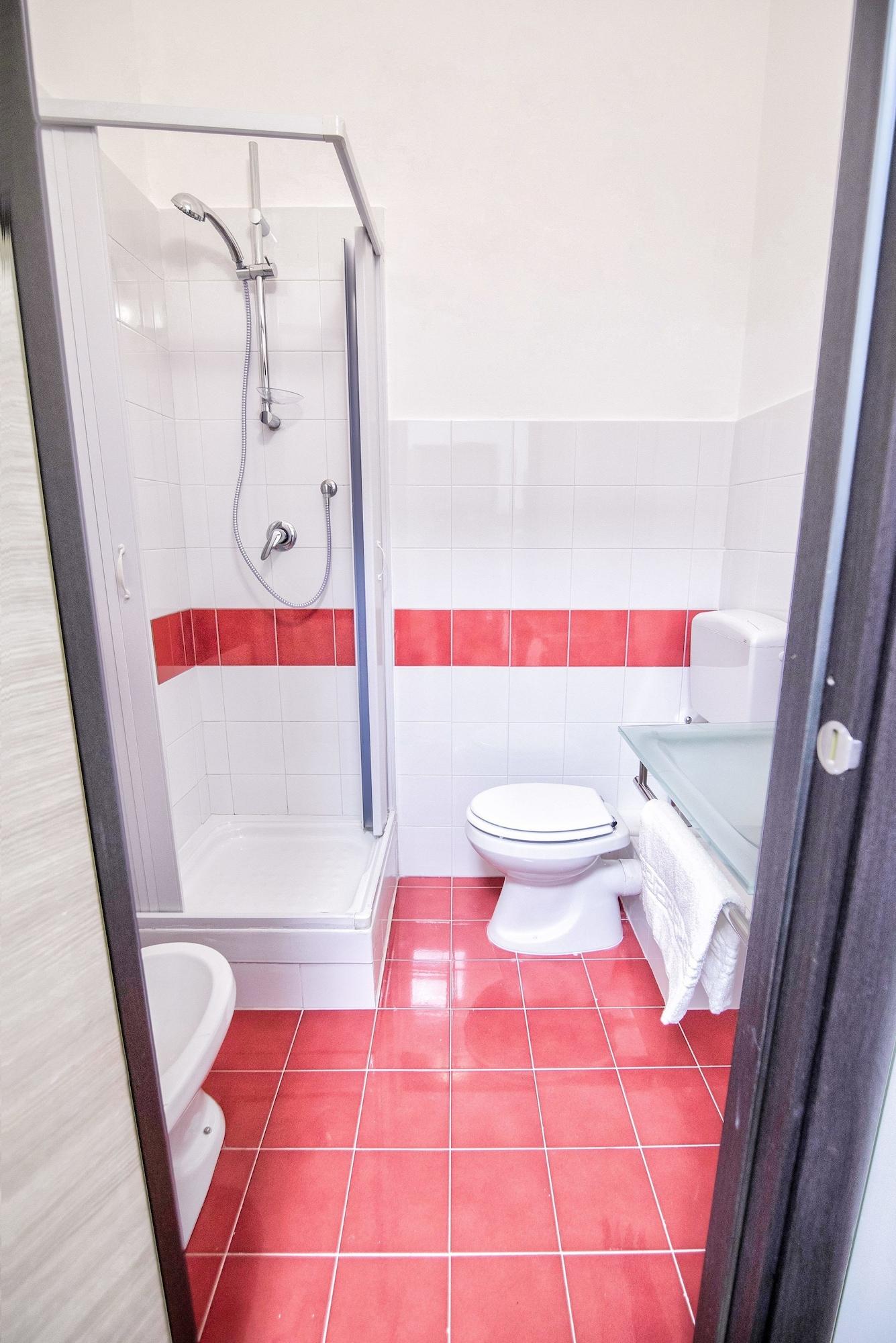 Maqueda Central Suites Palermo Ngoại thất bức ảnh
