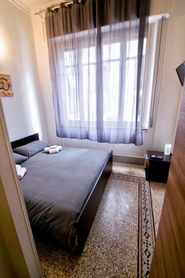 Maqueda Central Suites Palermo Ngoại thất bức ảnh